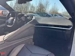 Thumbnail von Corvette C8 6.2 V8 Stingray 2LT Targa Unfallfrei EU-Spec