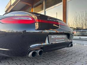 Thumbnail von Porsche 997 911 Carrera 4 S Cabrio Sportabgas BRD 2.Hand