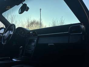 Thumbnail von Porsche 997 911 Carrera 4 S Cabrio Sportabgas BRD 2.Hand