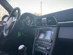 Thumbnail von Porsche 997 911 Carrera 4 S Cabrio Sportabgas BRD 2.Hand