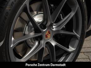 Thumbnail von Porsche Cayenne GTS Coupe Burmester HA-Lenkung InnoDrive