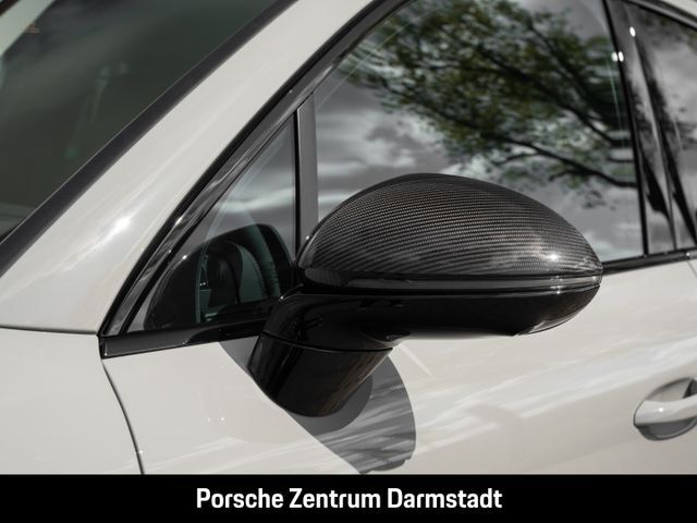 Thumbnail von Porsche Cayenne GTS Coupe Burmester HA-Lenkung InnoDrive