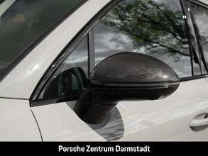 Thumbnail von Porsche Cayenne GTS Coupe Burmester HA-Lenkung InnoDrive