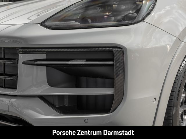 Thumbnail von Porsche Cayenne GTS Coupe Burmester HA-Lenkung InnoDrive