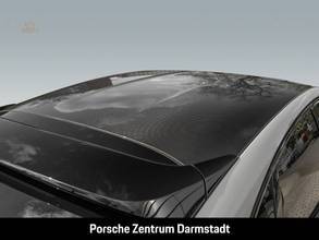 Thumbnail von Porsche Cayenne GTS Coupe Burmester HA-Lenkung InnoDrive