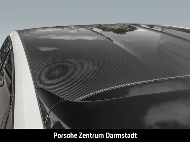 Thumbnail von Porsche Cayenne GTS Coupe Burmester HA-Lenkung InnoDrive