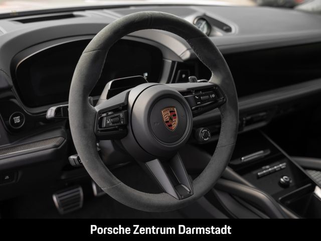 Thumbnail von Porsche Cayenne GTS Coupe Burmester HA-Lenkung InnoDrive