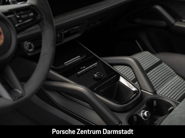 Thumbnail von Porsche Cayenne GTS Coupe Burmester HA-Lenkung InnoDrive