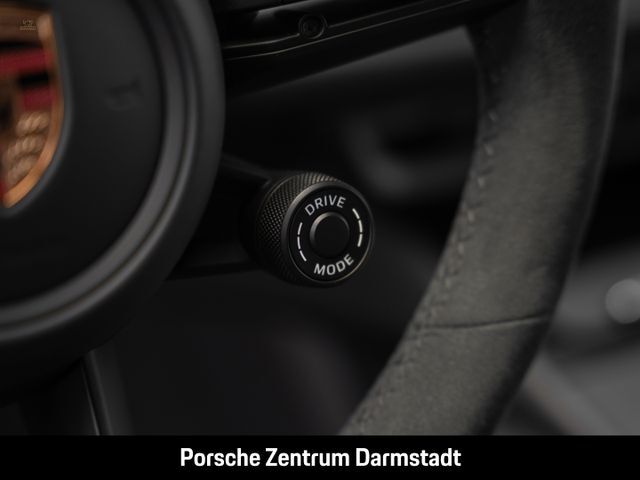 Thumbnail von Porsche Cayenne GTS Coupe Burmester HA-Lenkung InnoDrive