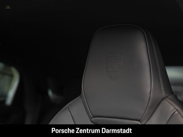 Thumbnail von Porsche Cayenne GTS Coupe Burmester HA-Lenkung InnoDrive