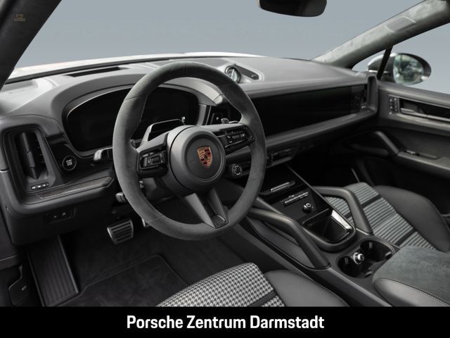 Thumbnail von Porsche Cayenne GTS Coupe Burmester HA-Lenkung InnoDrive