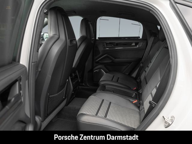 Thumbnail von Porsche Cayenne GTS Coupe Burmester HA-Lenkung InnoDrive