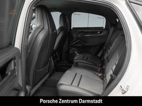 Thumbnail von Porsche Cayenne GTS Coupe Burmester HA-Lenkung InnoDrive