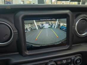 Thumbnail von Jeep Unlimited 80th Anniversary, Borla exhaust, special offer!