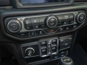 Thumbnail von Jeep Unlimited 80th Anniversary, Borla exhaust, special offer!