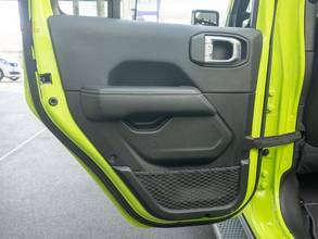 Thumbnail von Jeep Unlimited 80th Anniversary, Borla exhaust, special offer!