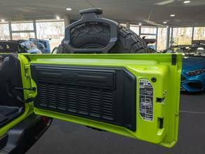 Thumbnail von Jeep Unlimited 80th Anniversary, Borla exhaust, special offer!