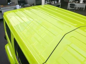 Thumbnail von Jeep Unlimited 80th Anniversary, Borla exhaust, special offer!