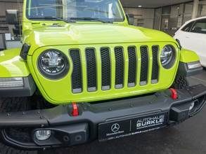 Thumbnail von Jeep Unlimited 80th Anniversary, Borla exhaust, special offer!