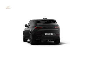 Thumbnail von Land Rover Range Rover Sport D300 Dynamic SE