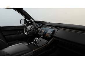 Thumbnail von Land Rover Range Rover Sport D300 Dynamic SE