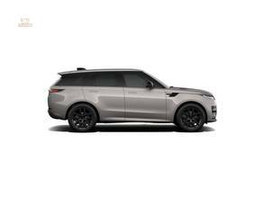 Thumbnail von Land Rover Range Rover Sport D300 Dynamic SE