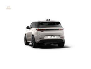 Thumbnail von Land Rover Range Rover Sport D300 Dynamic SE