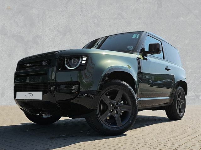 Land Rover Defender 90 Diesel D200 X-Dynamic SE 2.99