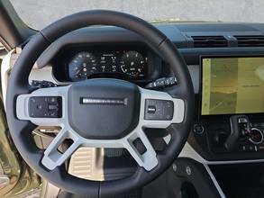 Thumbnail von Land Rover Defender 90 Diesel D200 X-Dynamic SE 2.99