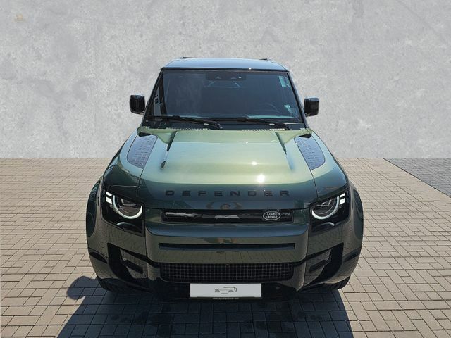 Thumbnail von Land Rover Defender 90 Diesel D200 X-Dynamic SE 2,99