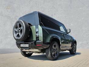 Thumbnail von Land Rover Defender 90 Diesel D200 X-Dynamic SE 2.99
