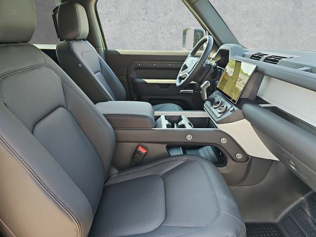 Thumbnail von Land Rover Defender 90 Diesel D200 X-Dynamic SE 2,99