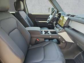 Thumbnail von Land Rover Defender 90 Diesel D200 X-Dynamic SE 2.99