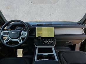 Thumbnail von Land Rover Defender 90 Diesel D200 X-Dynamic SE 2.99