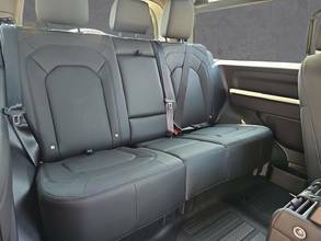 Thumbnail von Land Rover Defender 90 Diesel D200 X-Dynamic SE 2.99