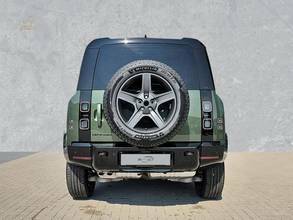 Thumbnail von Land Rover Defender 90 Diesel D200 X-Dynamic SE 2.99