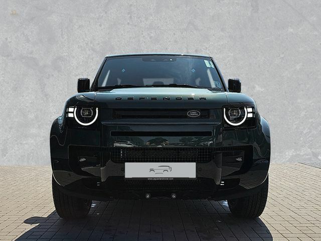 Thumbnail von Land Rover Defender 90 Diesel D200 X-Dynamic SE 2,99