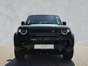 Thumbnail von Land Rover Defender 90 Diesel D200 X-Dynamic SE 2.99