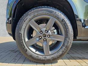 Thumbnail von Land Rover Defender 90 Diesel D200 X-Dynamic SE 2.99