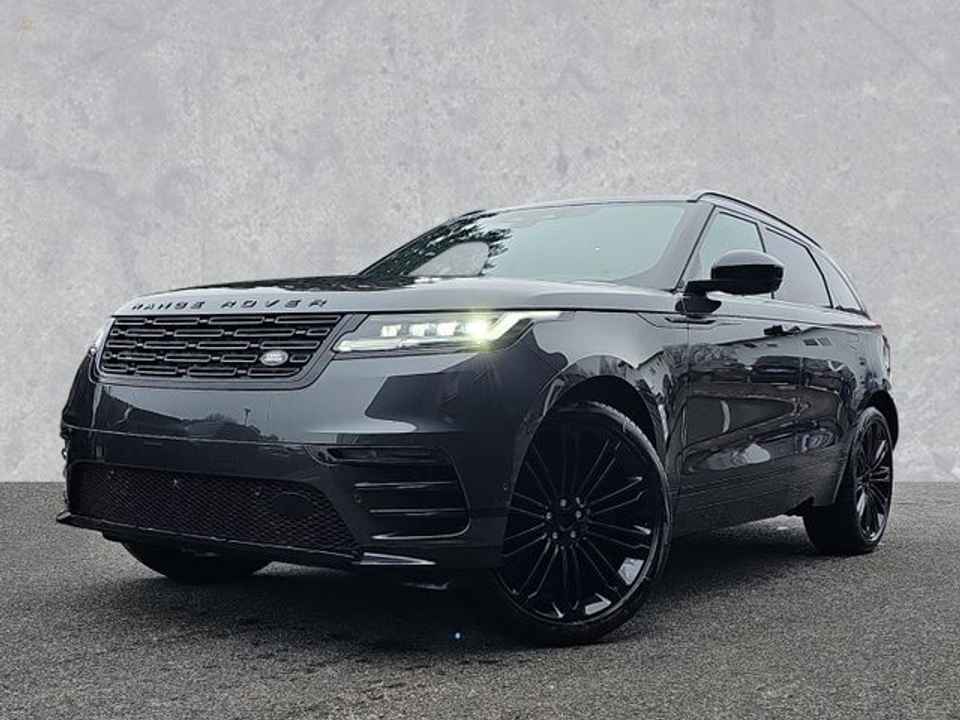 Land Rover Range Rover Velar D300 AWD Autobiography