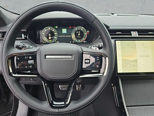Thumbnail von Land Rover Range Rover Velar D300 AWD Autobiography