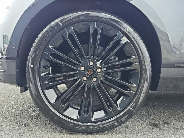 Thumbnail von Land Rover Range Rover Velar D300 AWD Autobiography