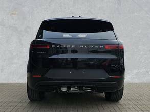 Thumbnail von Land Rover Range Rover Sport D250 S