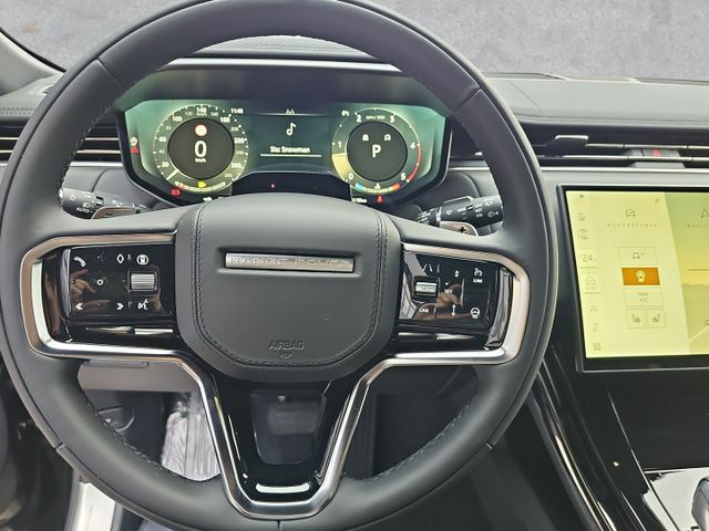 Thumbnail von Land Rover Range Rover Sport D250 S