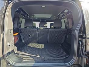 Thumbnail von Land Rover Defender 110 D250 MHD X-DYNAMIC SE AHK