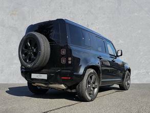 Thumbnail von Land Rover Defender 110 D250 MHD X-DYNAMIC SE AHK