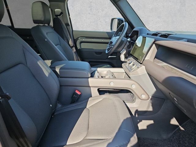 Thumbnail von Land Rover Defender 110 D250 MHD X-DYNAMIC SE AHK