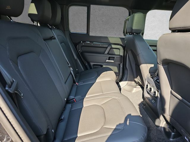 Thumbnail von Land Rover Defender 110 D250 MHD X-DYNAMIC SE AHK