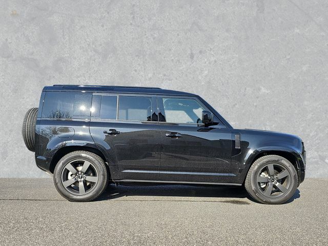 Thumbnail von Land Rover Defender 110 D250 MHD X-DYNAMIC SE AHK