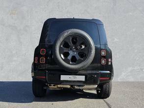 Thumbnail von Land Rover Defender 110 D250 MHD X-DYNAMIC SE AHK